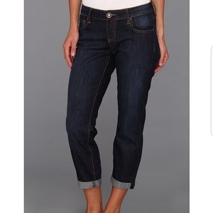 Bardot skinny boyfriend jeans